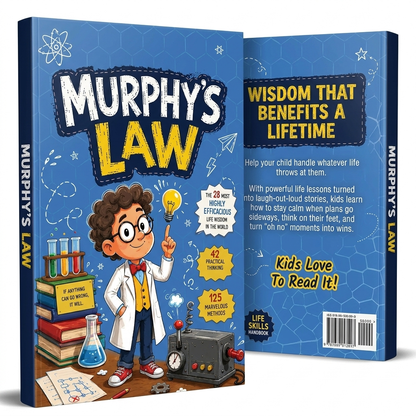 The Essential Life Skills For Children