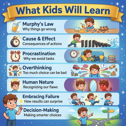 The Essential Life Skills For Children
