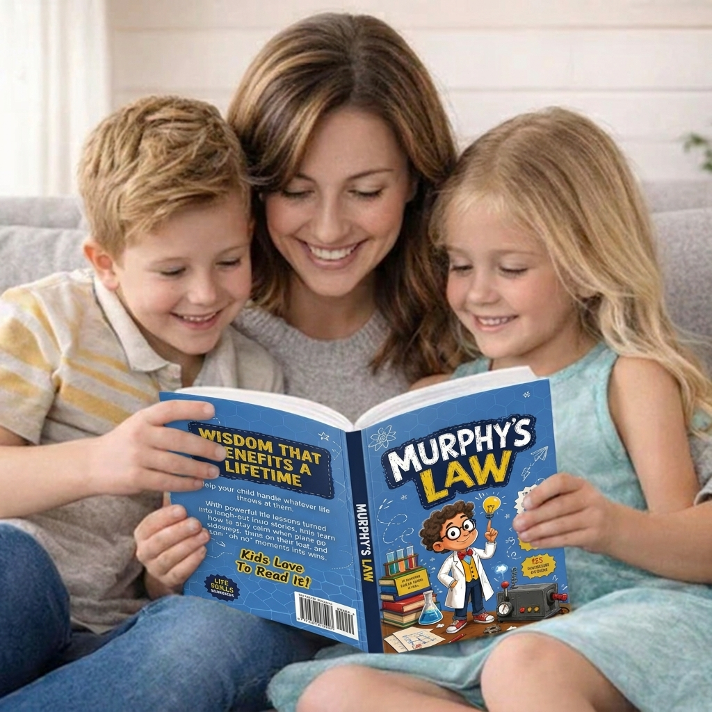 The Essential Life Skills For Children