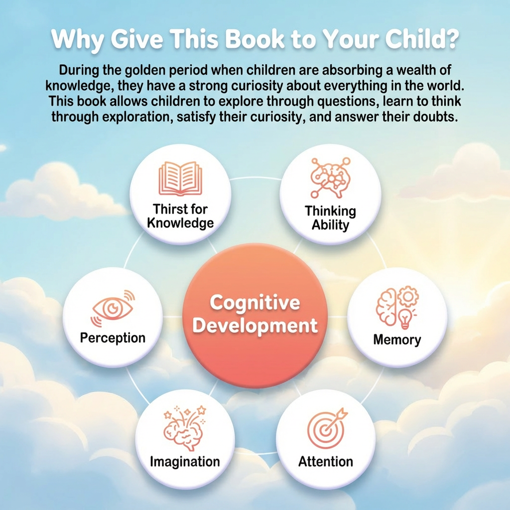 Ultimate Encyclopedia of Why's